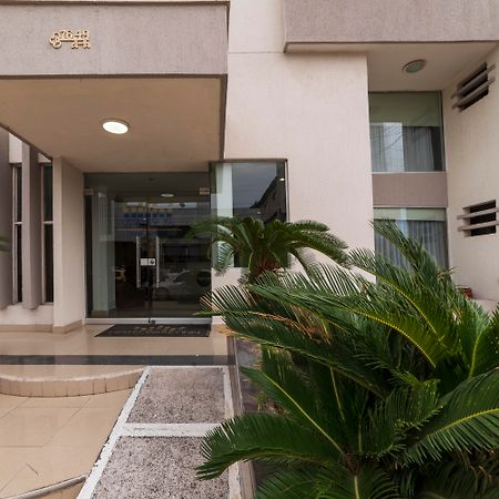 Ayenda Hotel Virrey 76 巴兰基亚 外观 照片