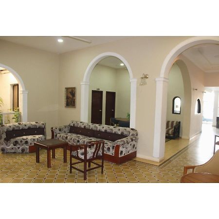 Ayenda Hotel Virrey 76 巴兰基亚 外观 照片