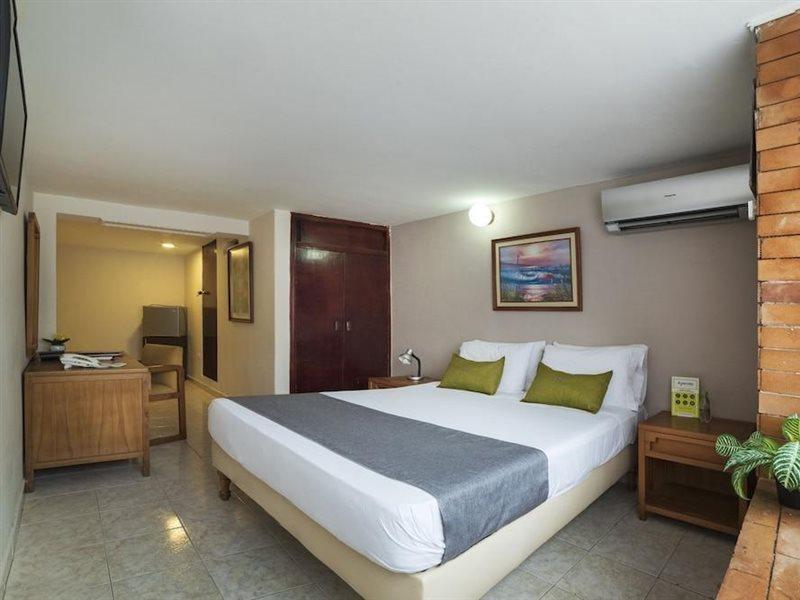 Ayenda Hotel Virrey 76 巴兰基亚 外观 照片