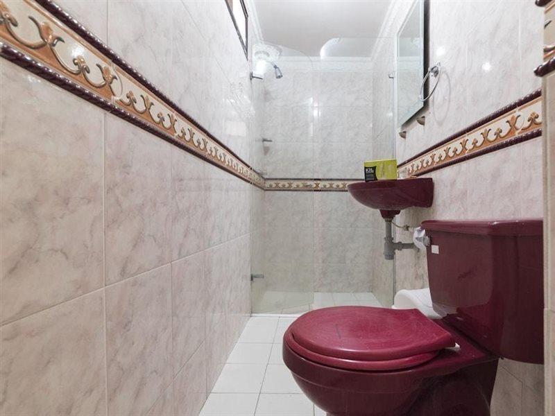 Ayenda Hotel Virrey 76 巴兰基亚 外观 照片