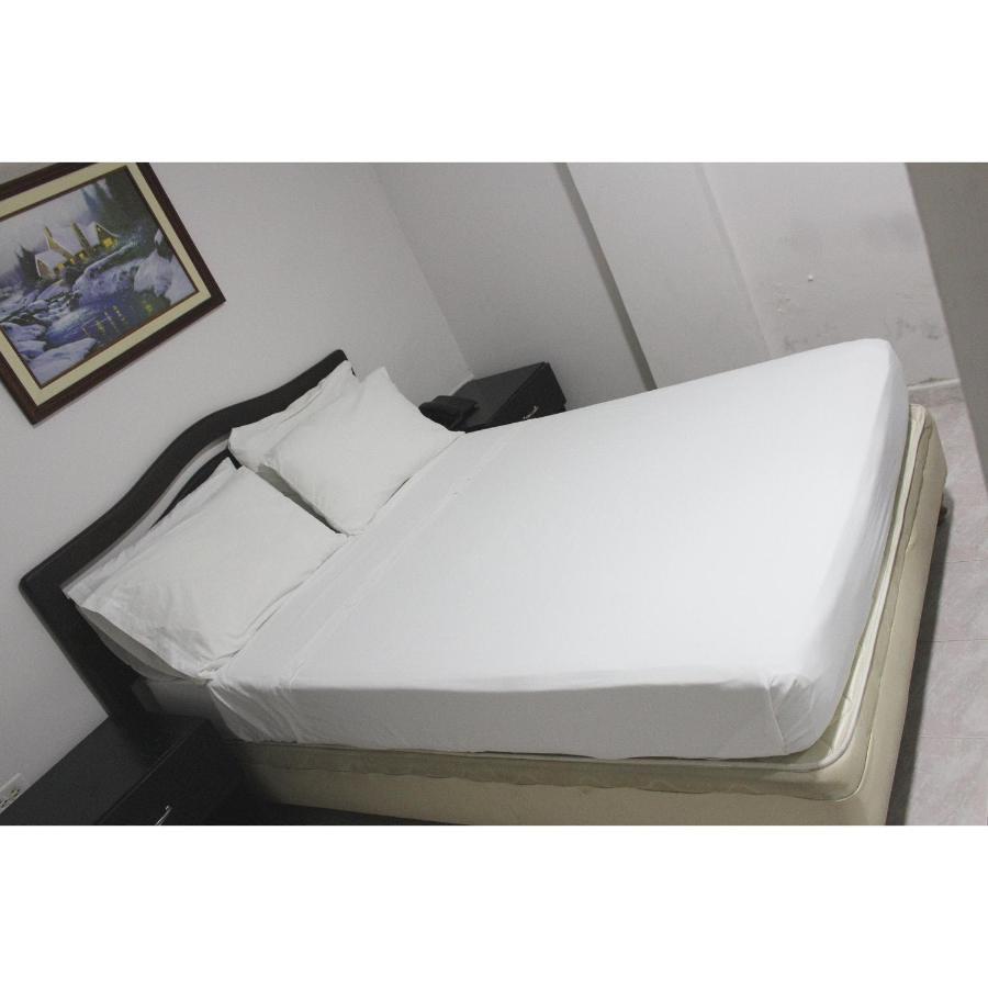 Ayenda Hotel Virrey 76 巴兰基亚 外观 照片