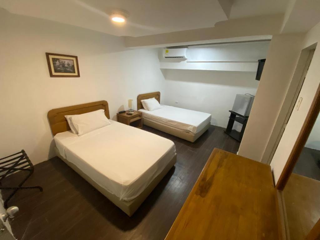 Ayenda Hotel Virrey 76 巴兰基亚 外观 照片