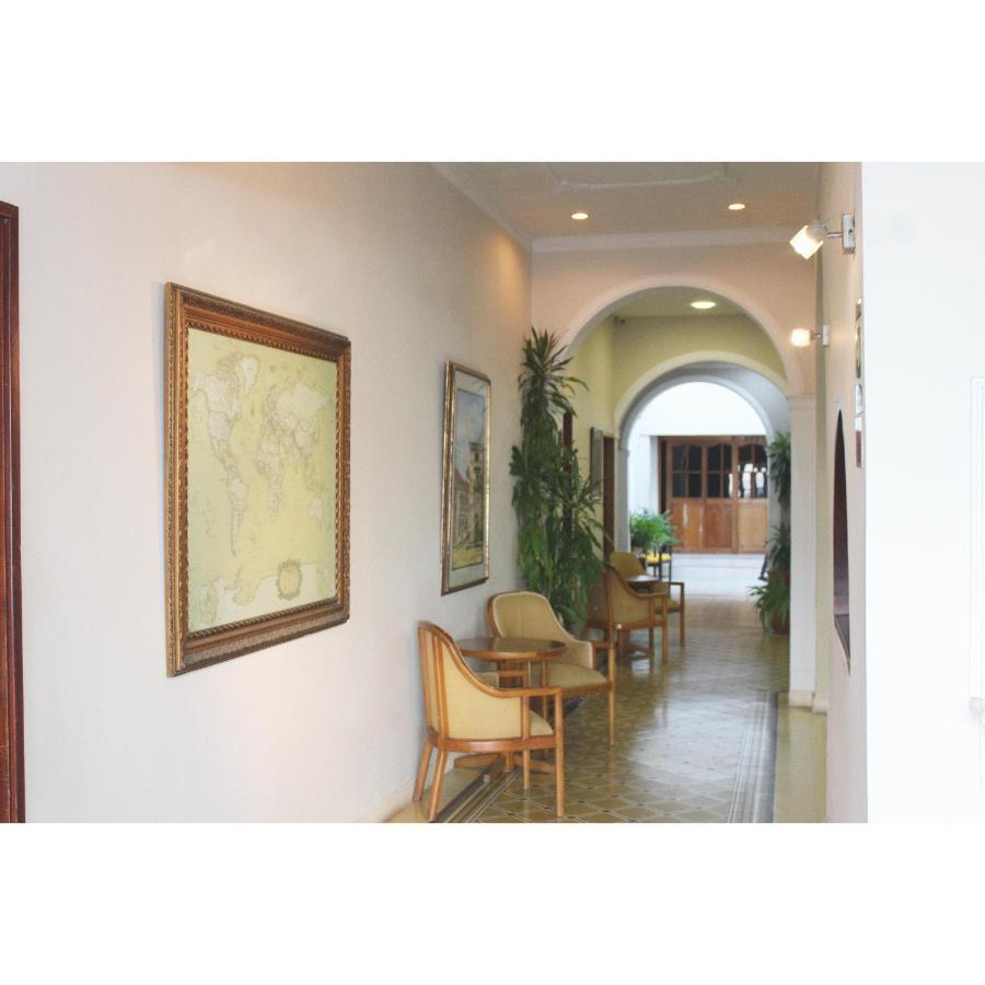 Ayenda Hotel Virrey 76 巴兰基亚 外观 照片
