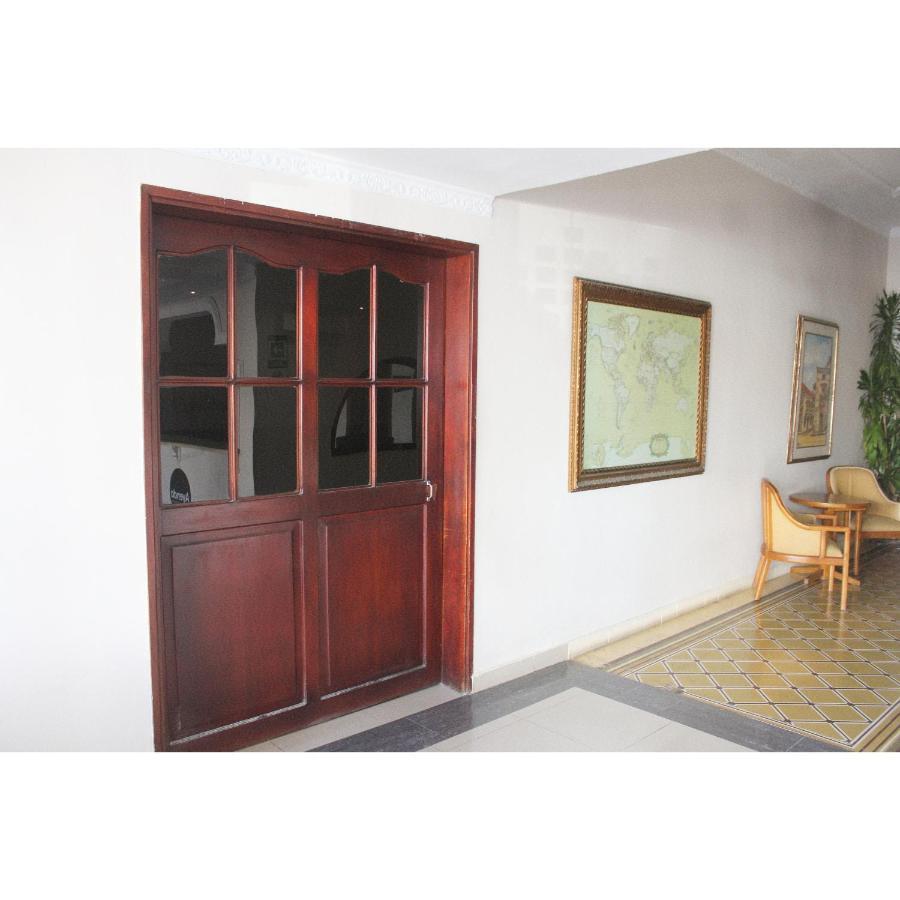 Ayenda Hotel Virrey 76 巴兰基亚 外观 照片