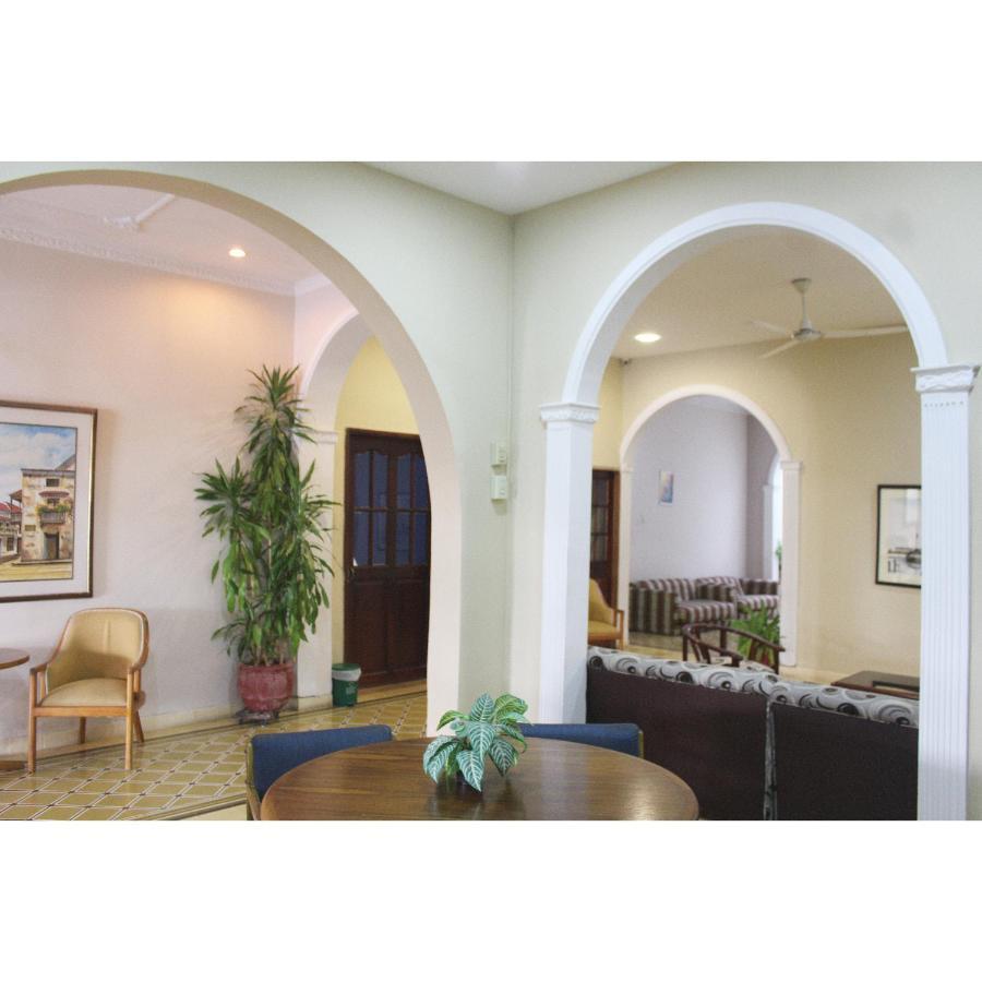 Ayenda Hotel Virrey 76 巴兰基亚 外观 照片