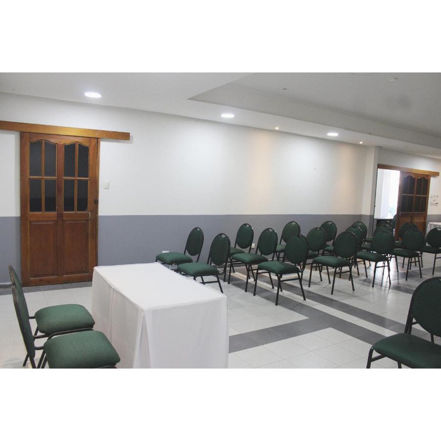 Ayenda Hotel Virrey 76 巴兰基亚 外观 照片
