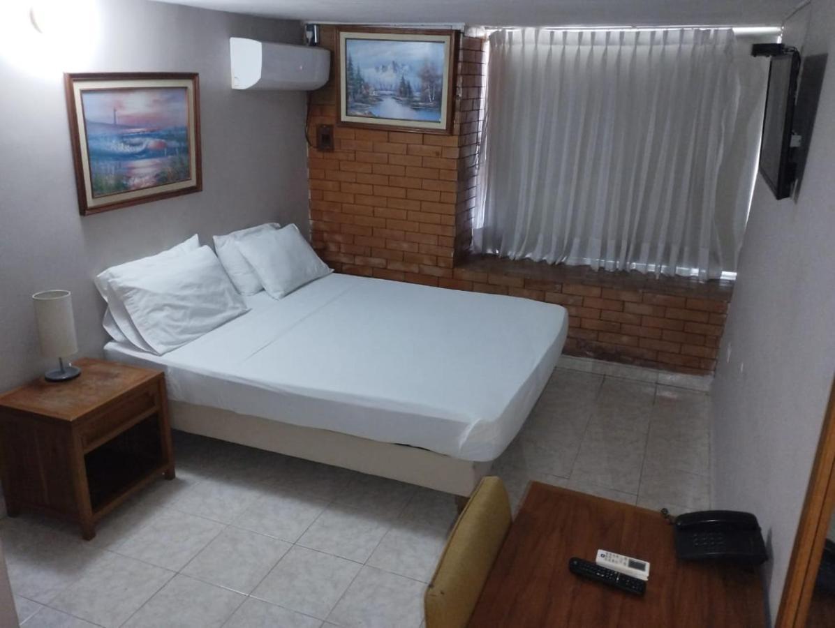 Ayenda Hotel Virrey 76 巴兰基亚 外观 照片