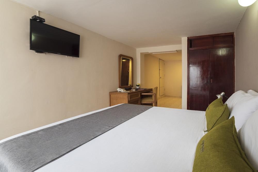 Ayenda Hotel Virrey 76 巴兰基亚 外观 照片
