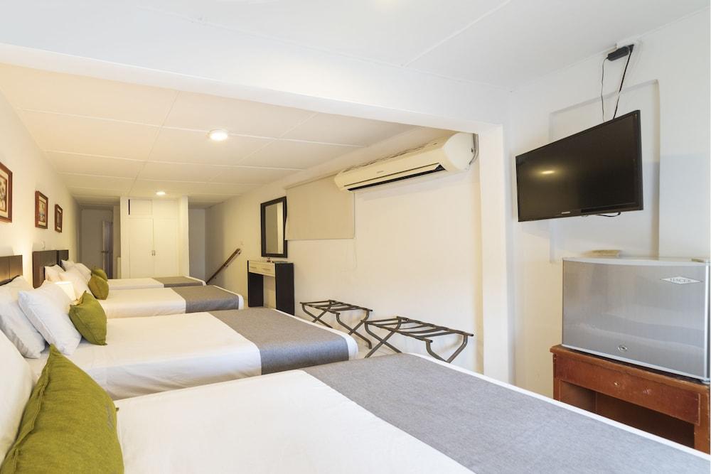 Ayenda Hotel Virrey 76 巴兰基亚 外观 照片