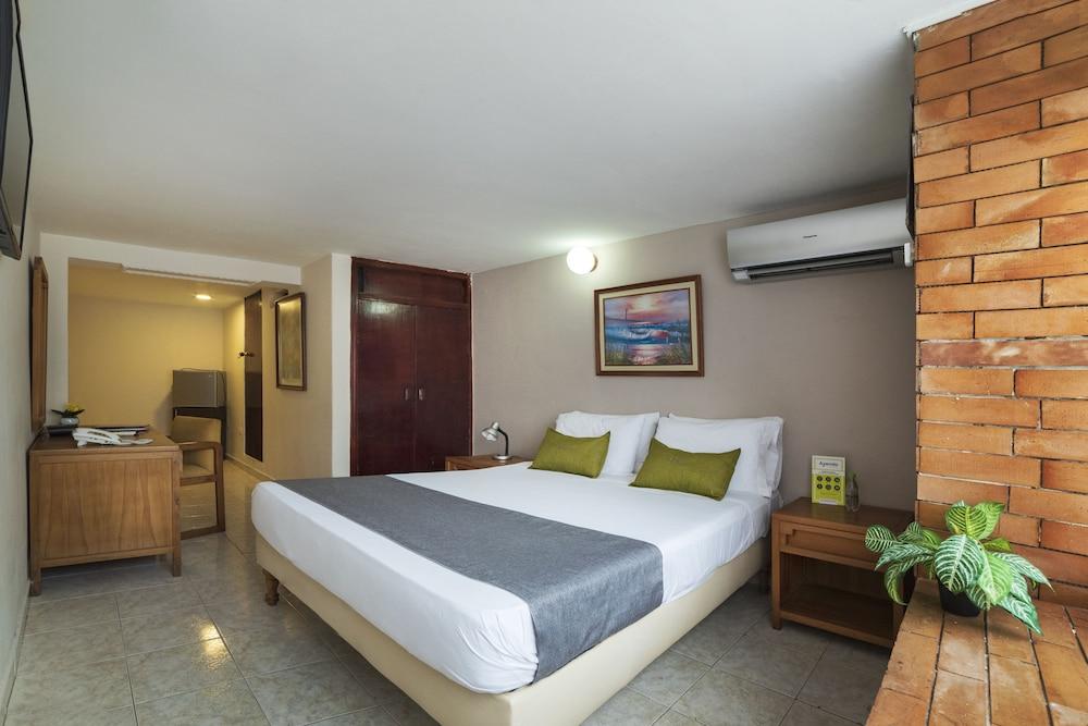 Ayenda Hotel Virrey 76 巴兰基亚 外观 照片
