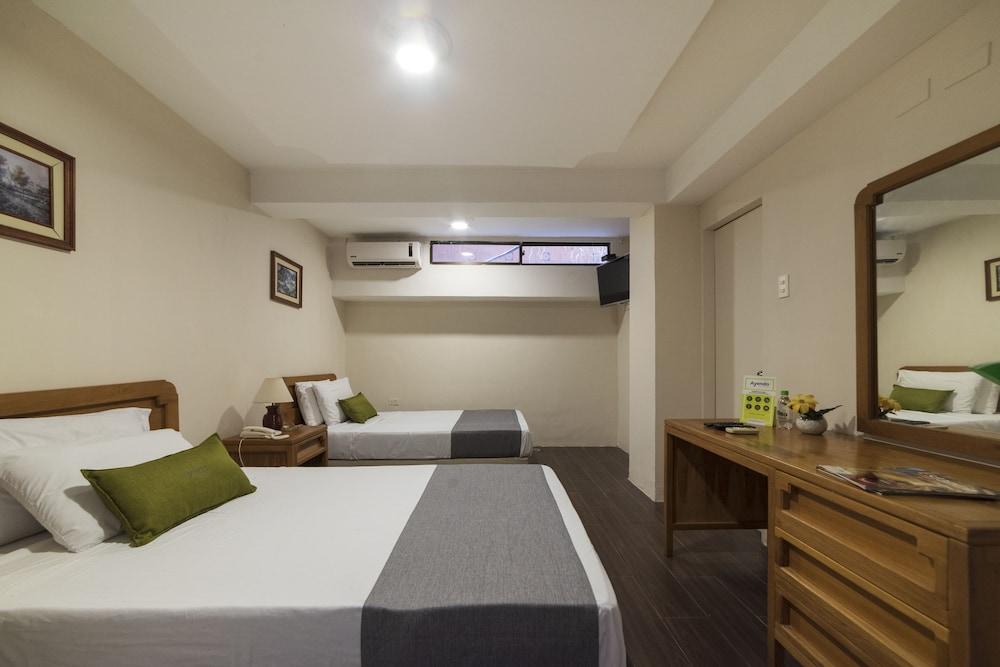 Ayenda Hotel Virrey 76 巴兰基亚 外观 照片
