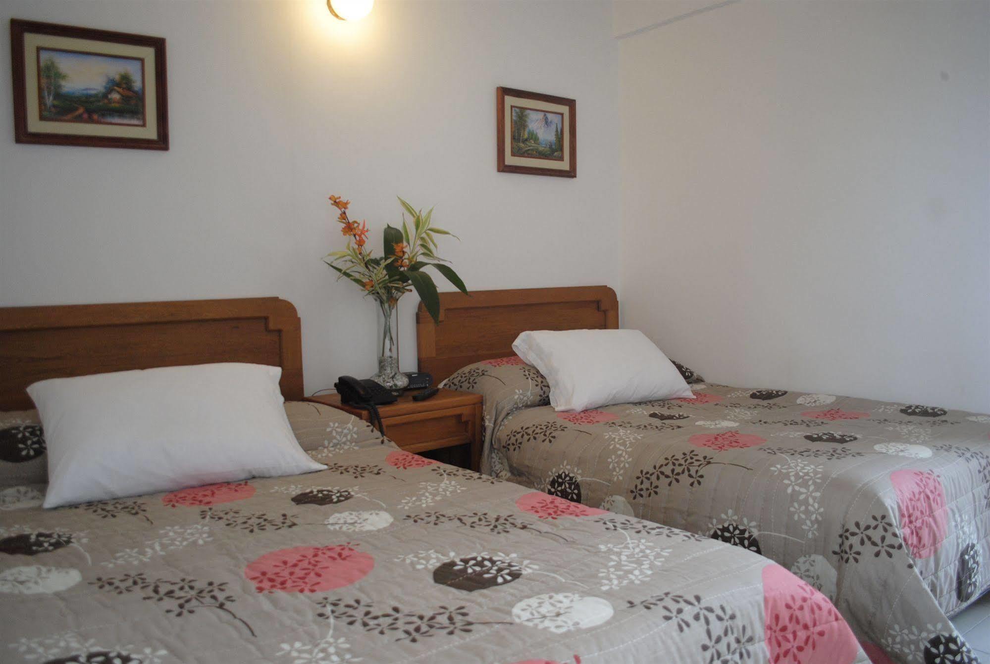 Ayenda Hotel Virrey 76 巴兰基亚 外观 照片