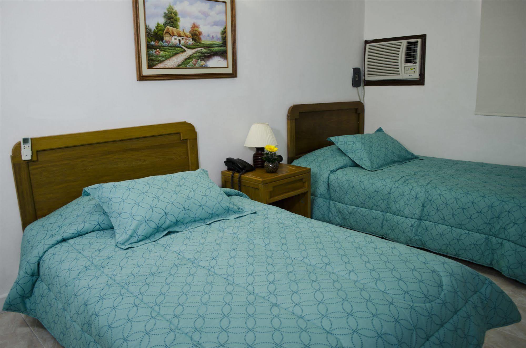 Ayenda Hotel Virrey 76 巴兰基亚 外观 照片