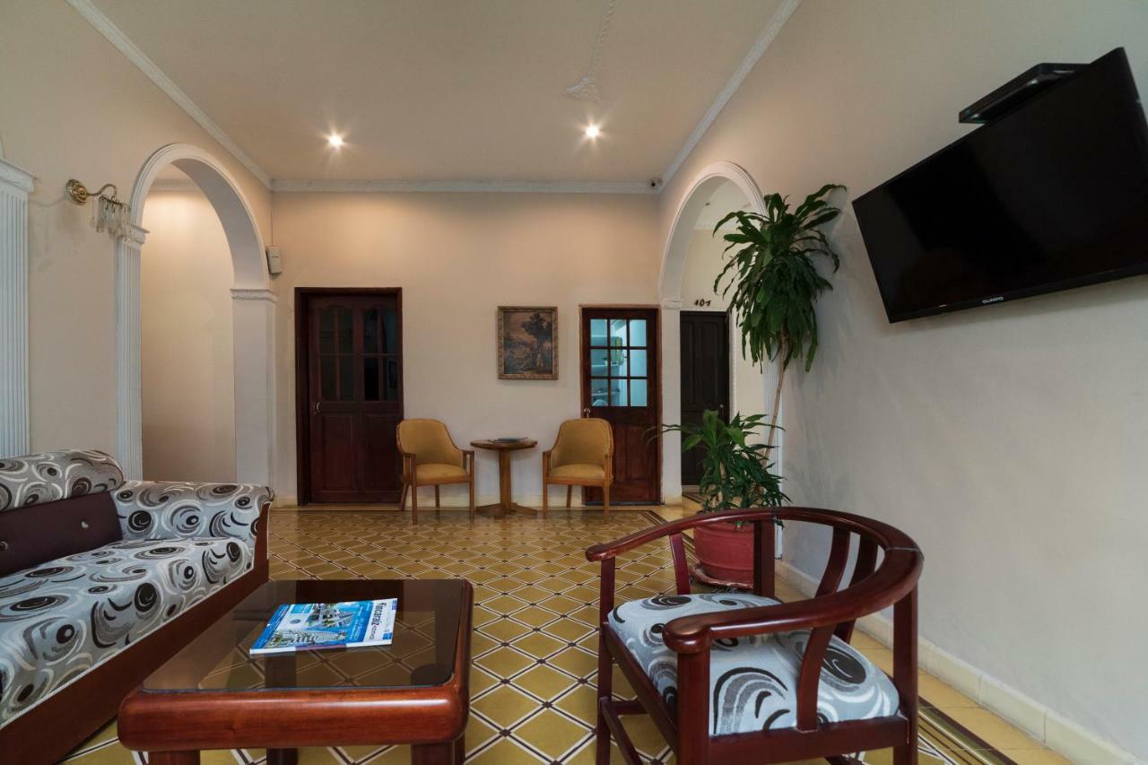Ayenda Hotel Virrey 76 巴兰基亚 外观 照片
